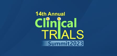 14th Annual Clinical Trials Summit 2023