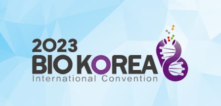 BIO KOREA 2023