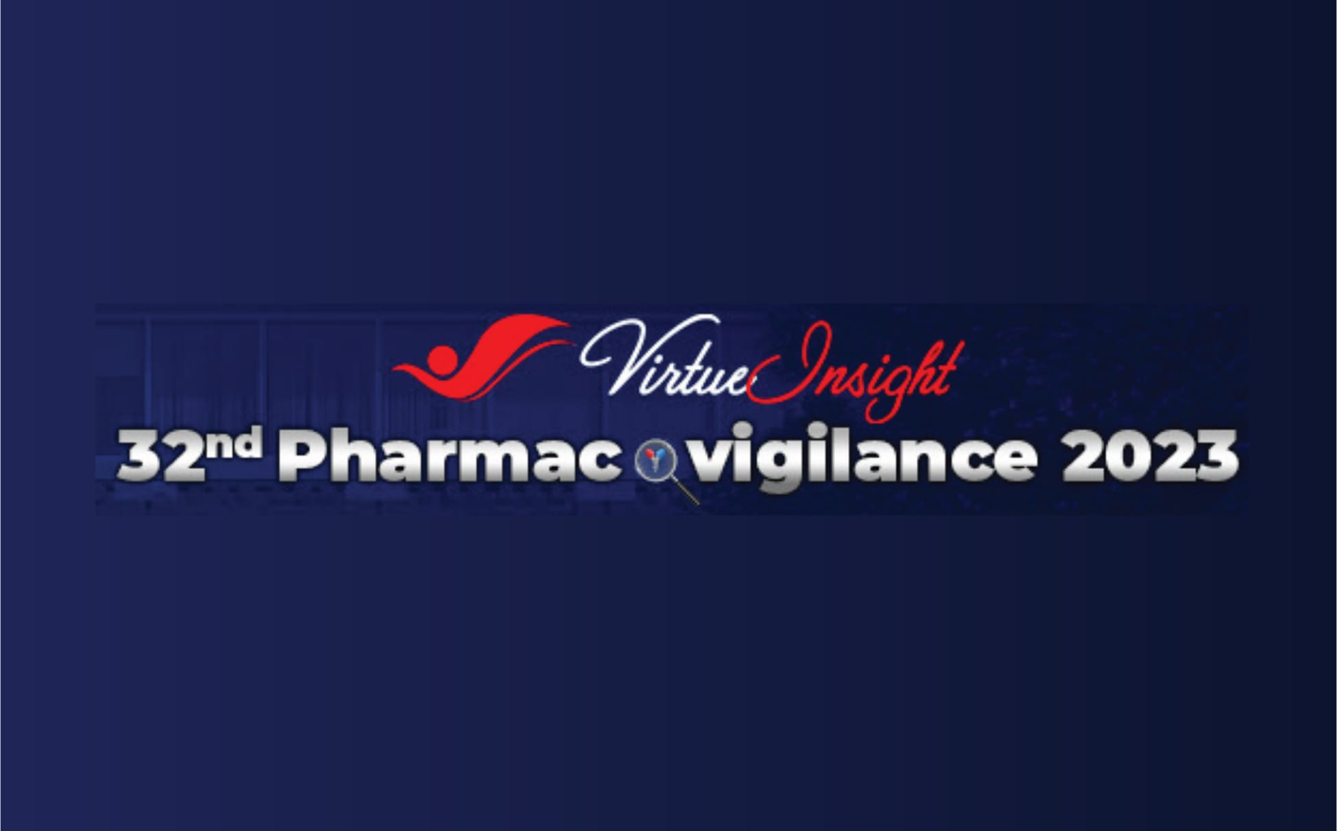  32nd Pharmacovigilance 2023