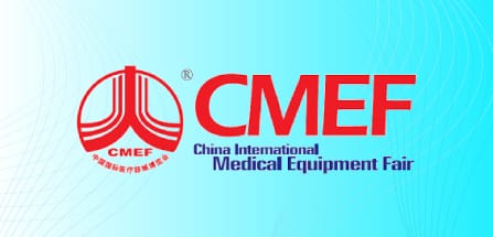 CMEF 2023