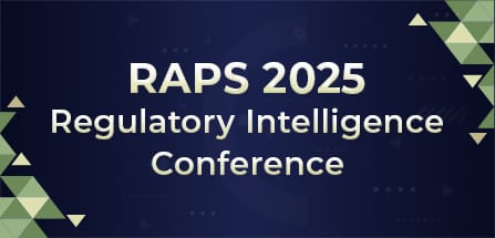  Gold Sponsor: Freyr GRI at the 2025 Regulatory Intelligence Conference Europe Event Details