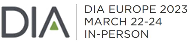 DIA Europe 2023