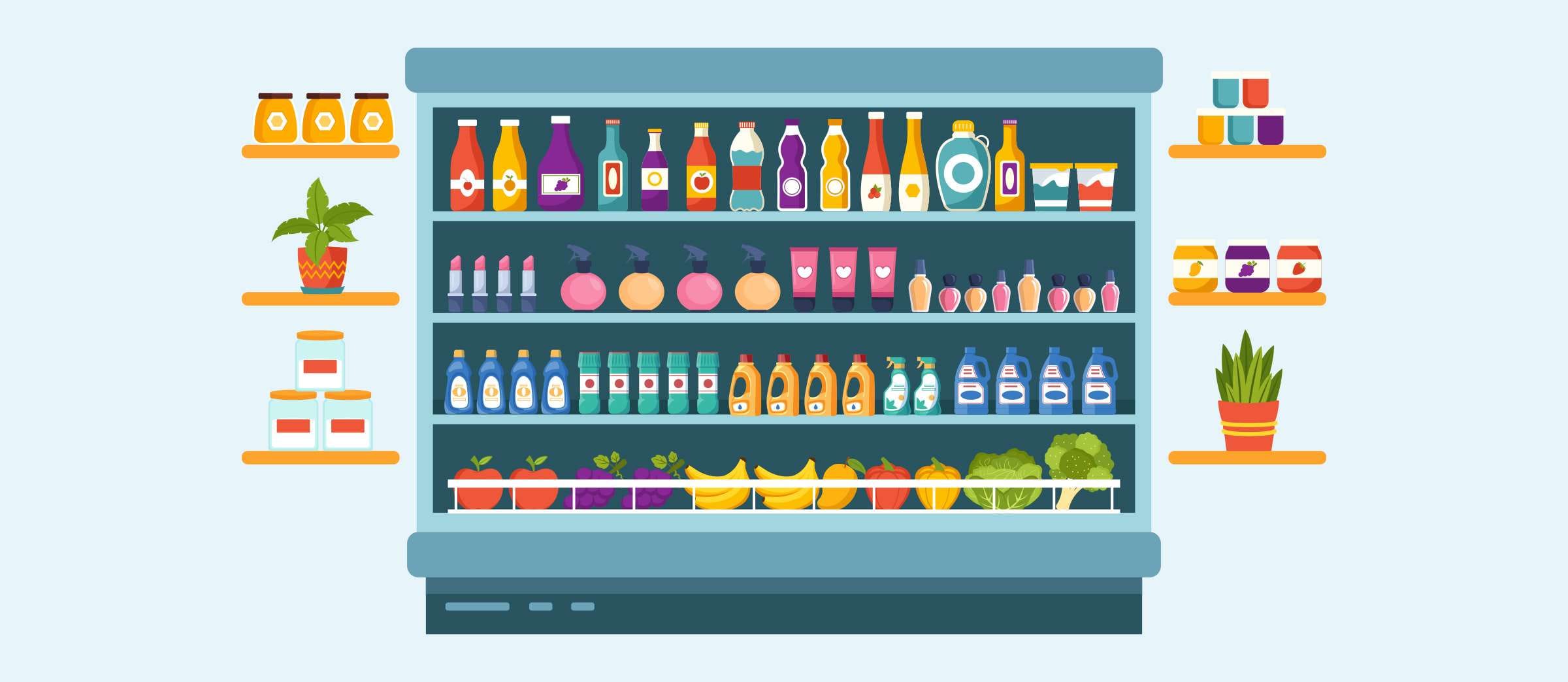 Consumer