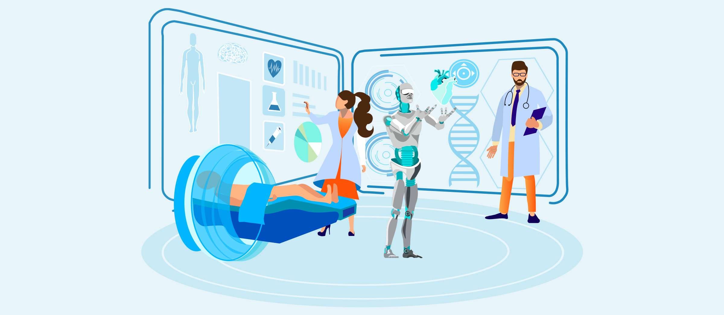 Managing Regulatory Compliance of Medical Devices: At the Brink of AI Revolution