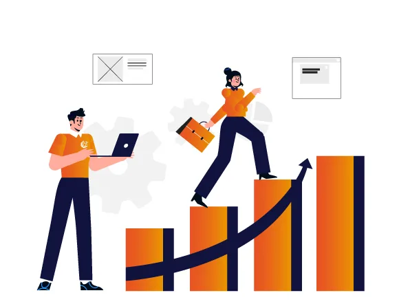 Freya.intelligence tool careers section image